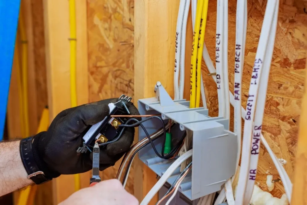 Quadro elettrico
