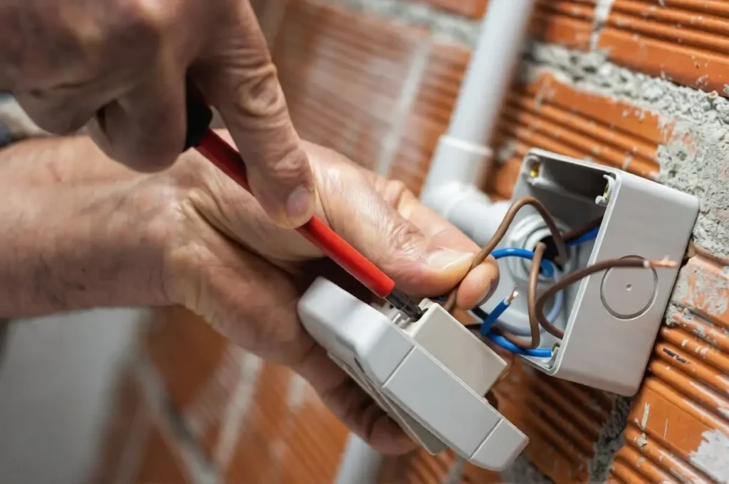 Sicurezza elettrica